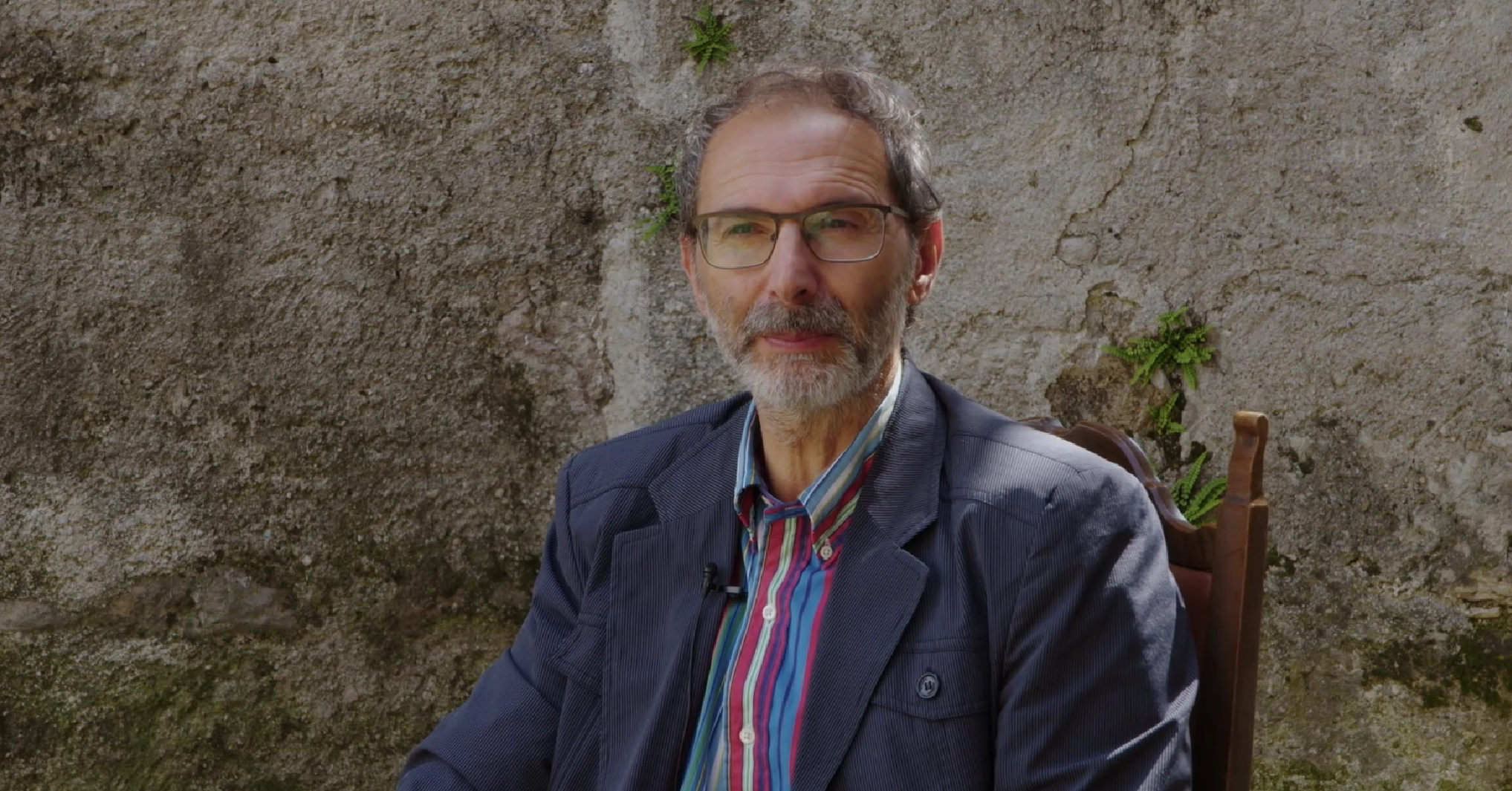 Video testimonianza STEFANO ANTONETTI