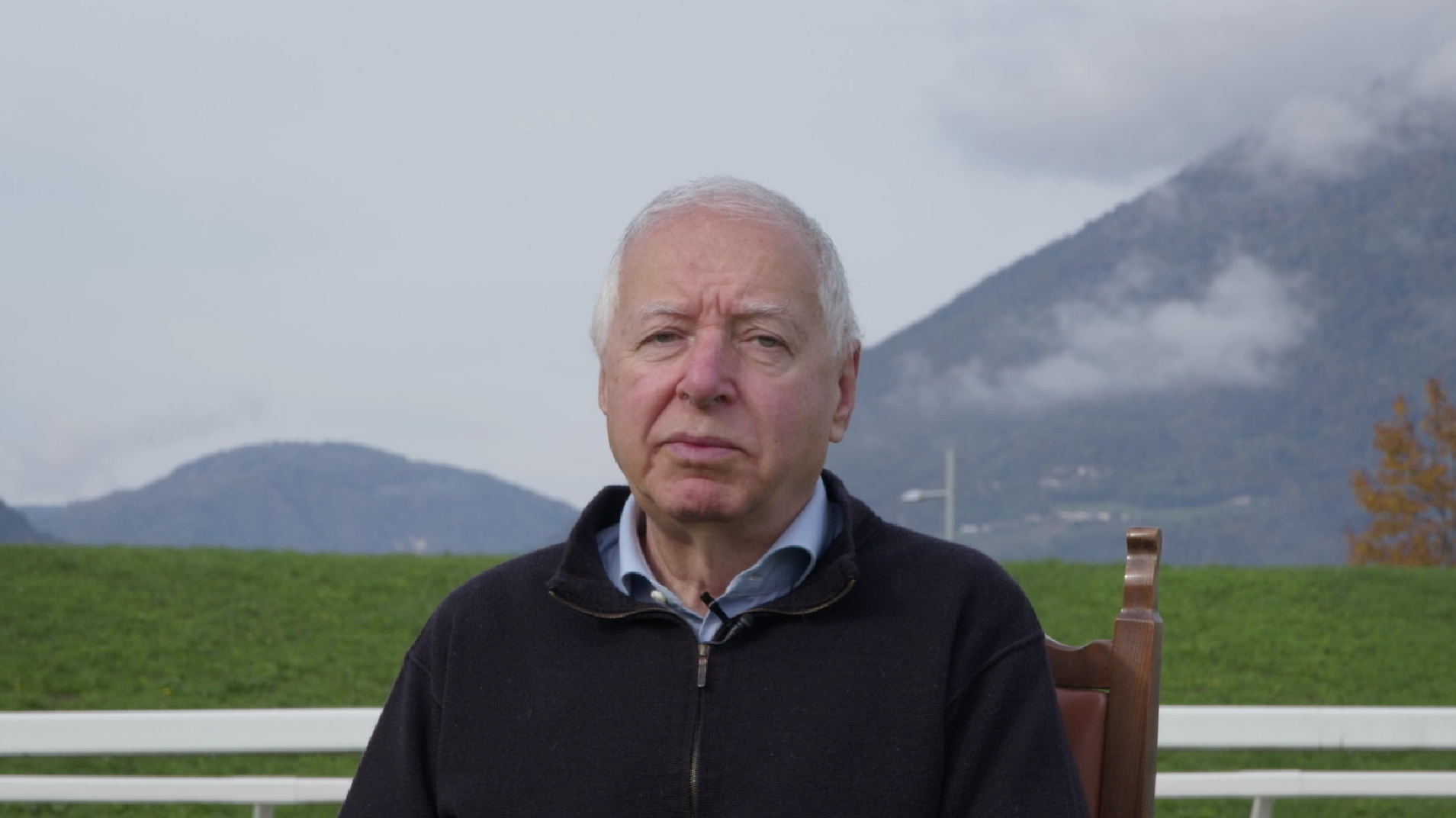 Video testimonianza GIANVITTORE VACCARI