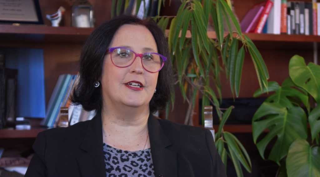 Video testimonianza DONATELLA BOLDO
